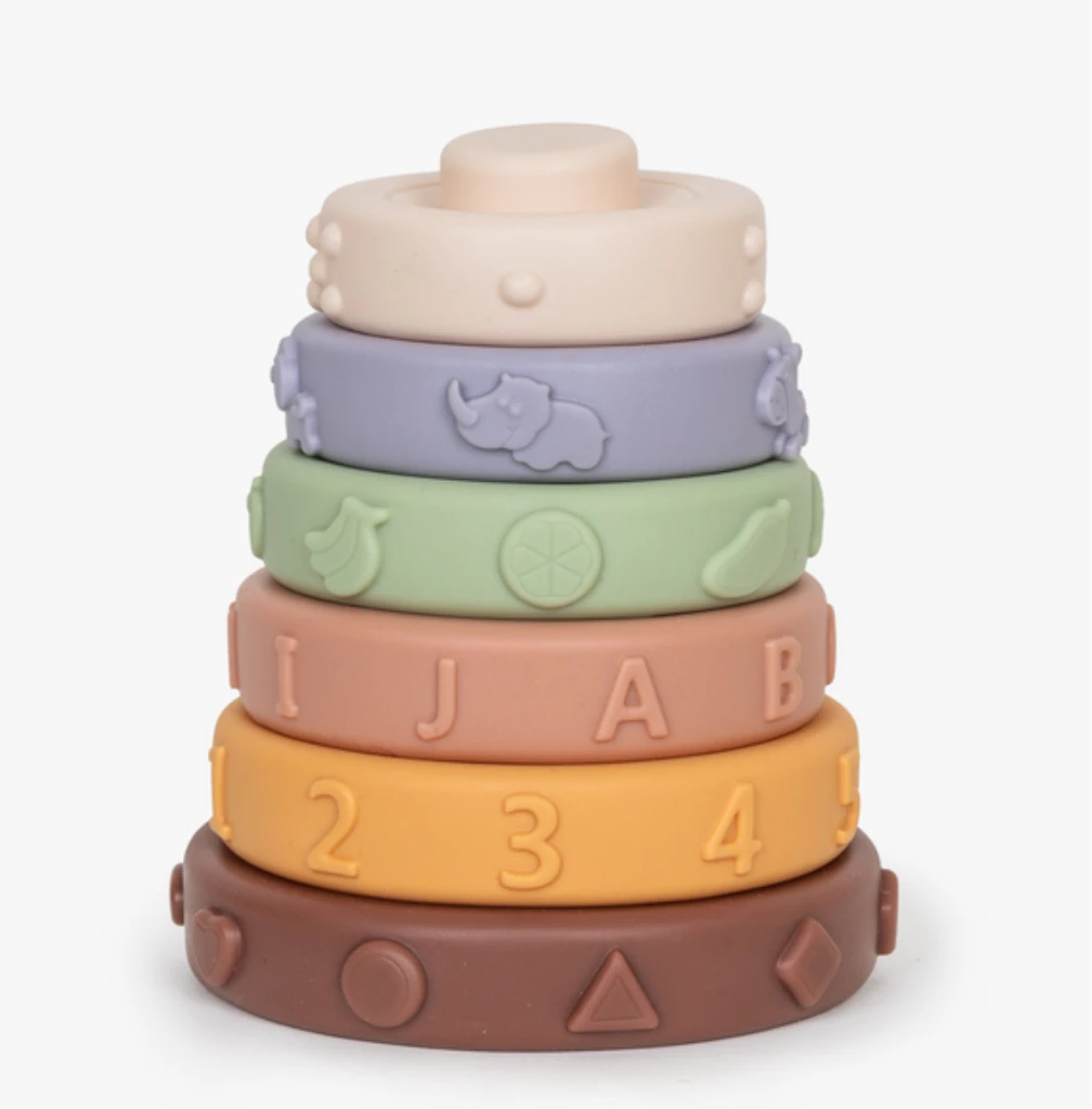 BEBI GUMENA DINDOLINO IGRAČKA 628-28 FOR.