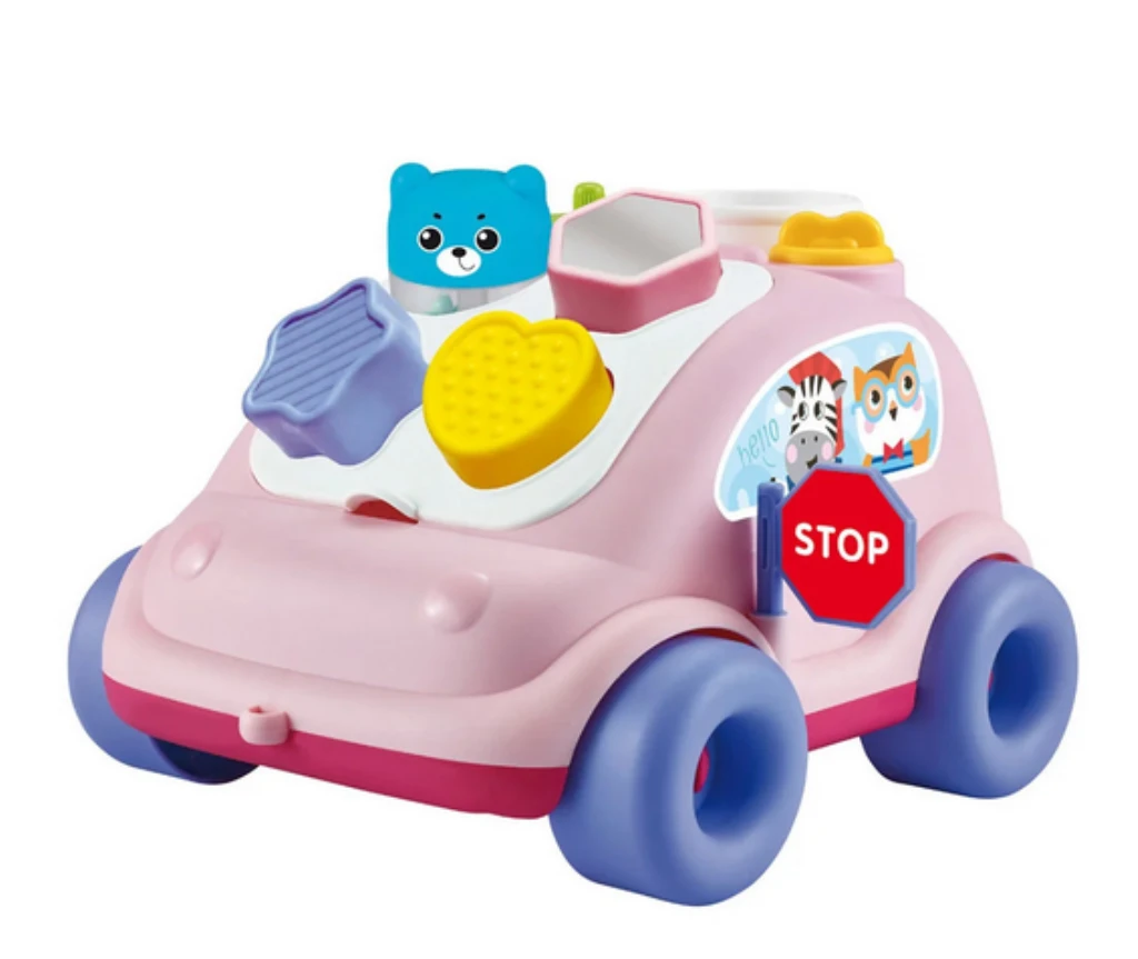 AUTIĆ SORTER ROZI QX-91165E FOR.