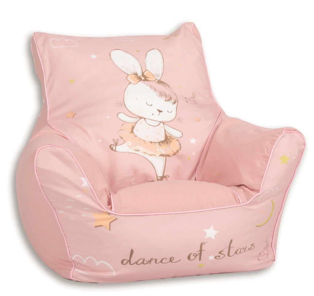 DELSIT FOTELJA BALET ZEKO TEX5-25013