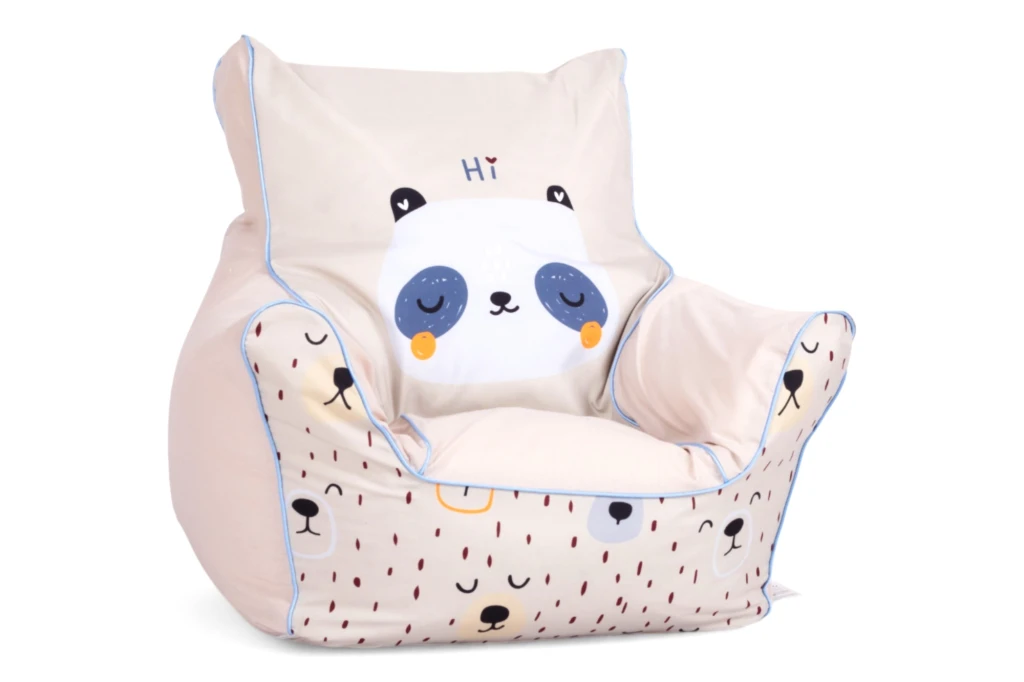 DELSIT FOTELJA PANDA TEX5-25024