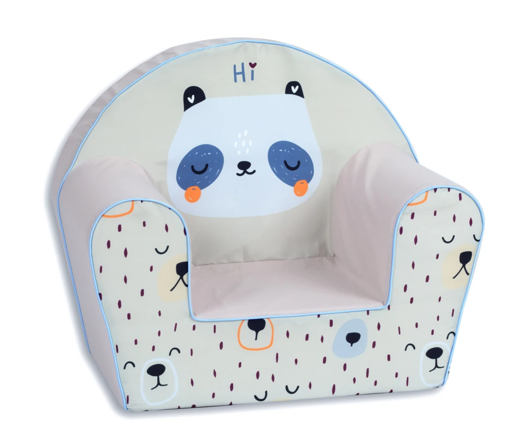 DELSIT FOTELJA COALA BEIGE DT8-25024