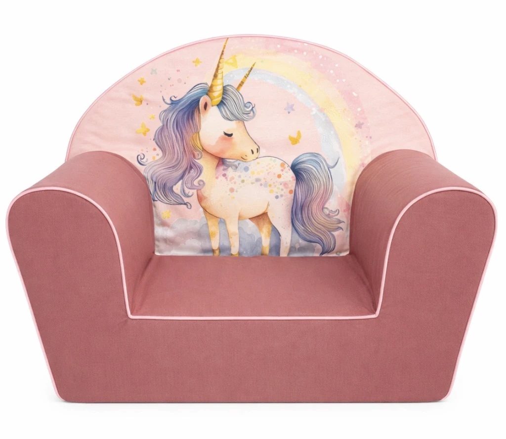 DELSIT FOTELJA JEDNOROG DT8-25080