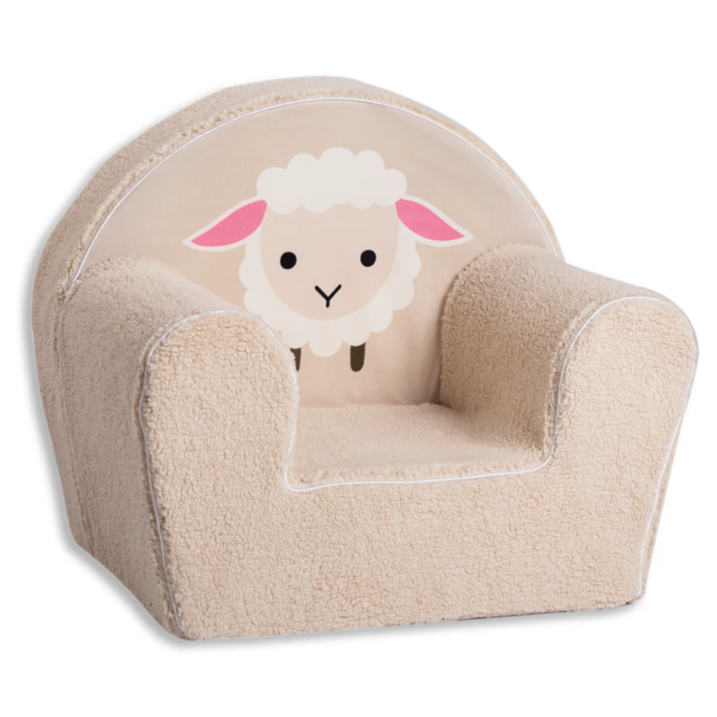 DELSIT FOTELJA SHERPA SHEEP DT8-24036