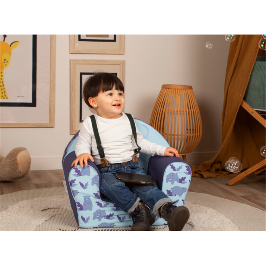 DELSIT FOTELJA SHERPA SHEEP DT8-24036