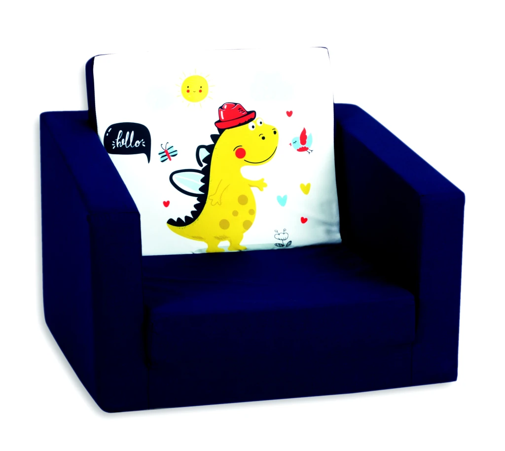 DELSIT FOTELJA NA RAZVLAČENJE DT5 DINO