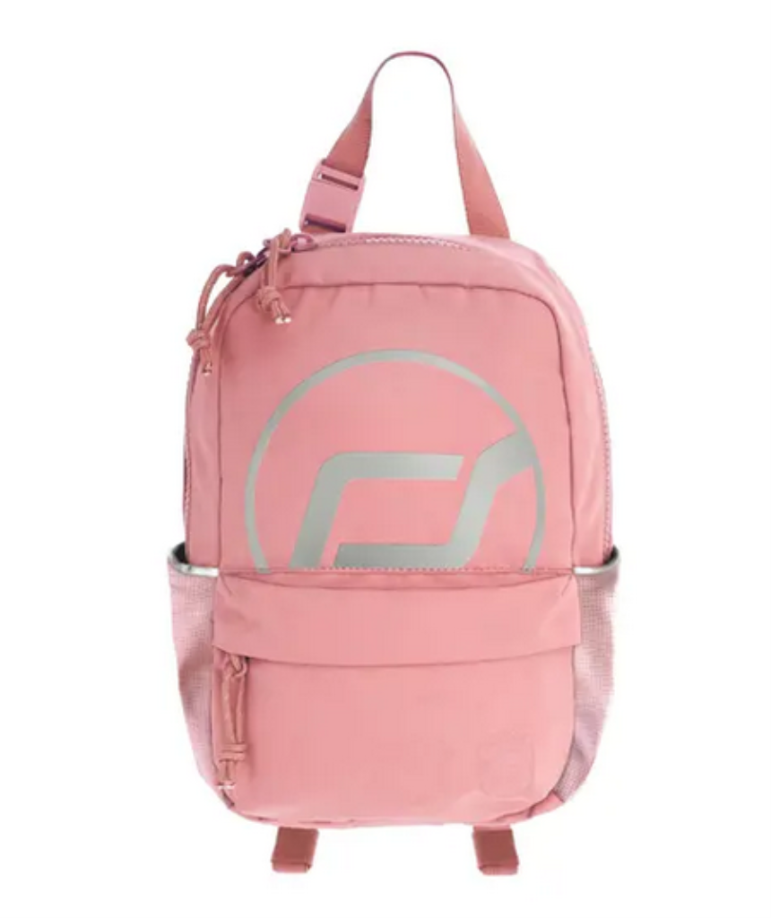 SCOOT AND RIDE RUKSAK 6L ROSE