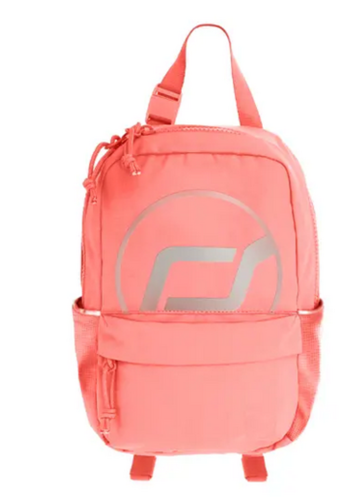 SCOOT AND RIDE RUKSAK 6L PEACH