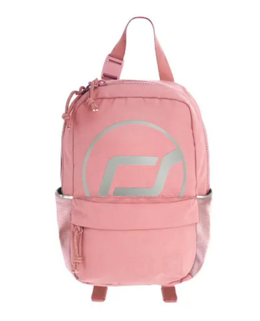 SCOOT AND RIDE RUKSAK 9L ROSE