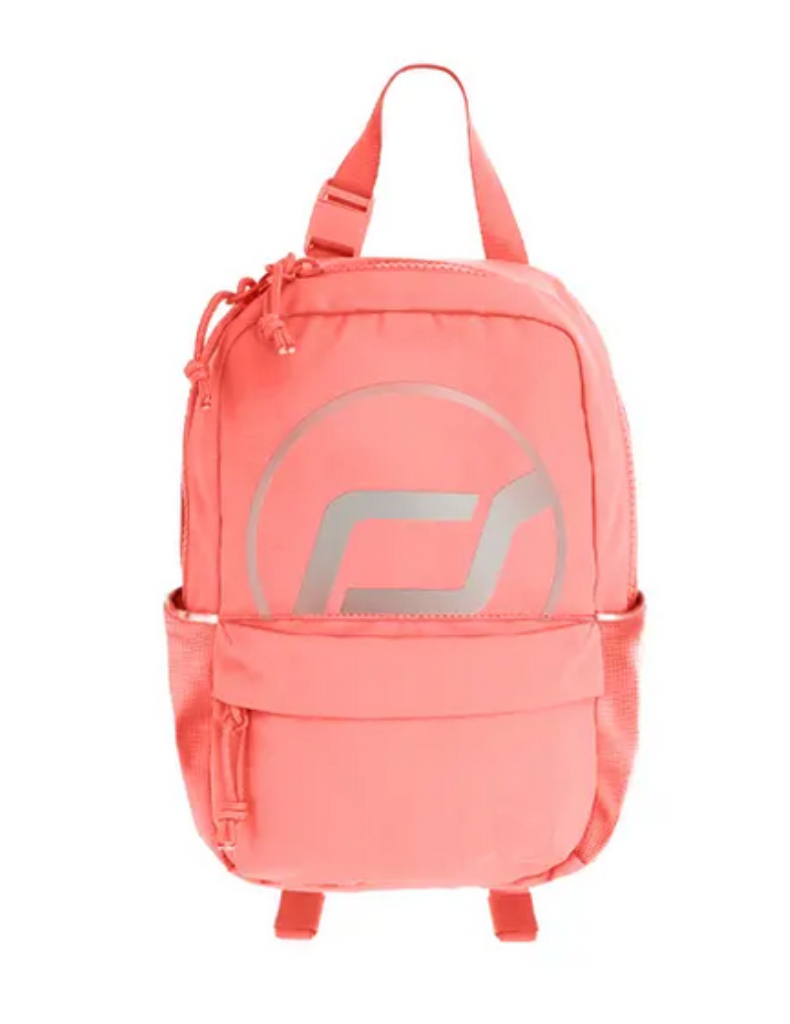 SCOOT AND RIDE RUKSAK 9L PEACH