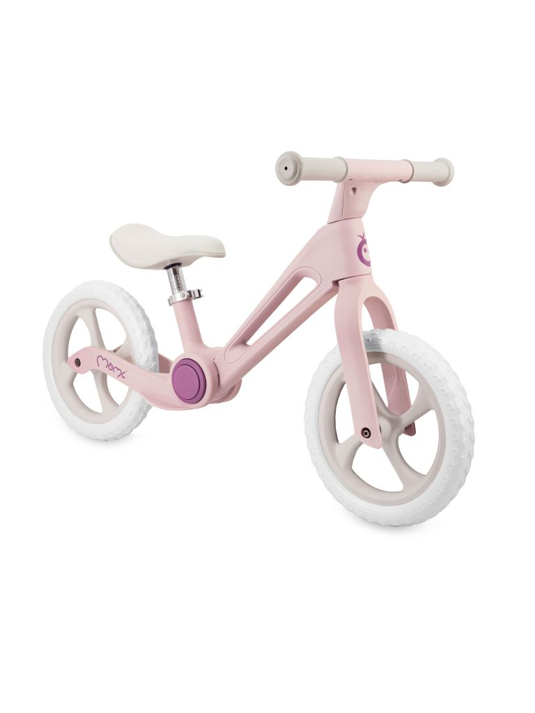 MOMI NORU SKLOPIVI BICIKL,PINK