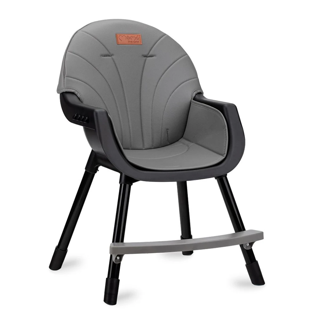 MOMI REKI HRANILICA 2U1,BLACK