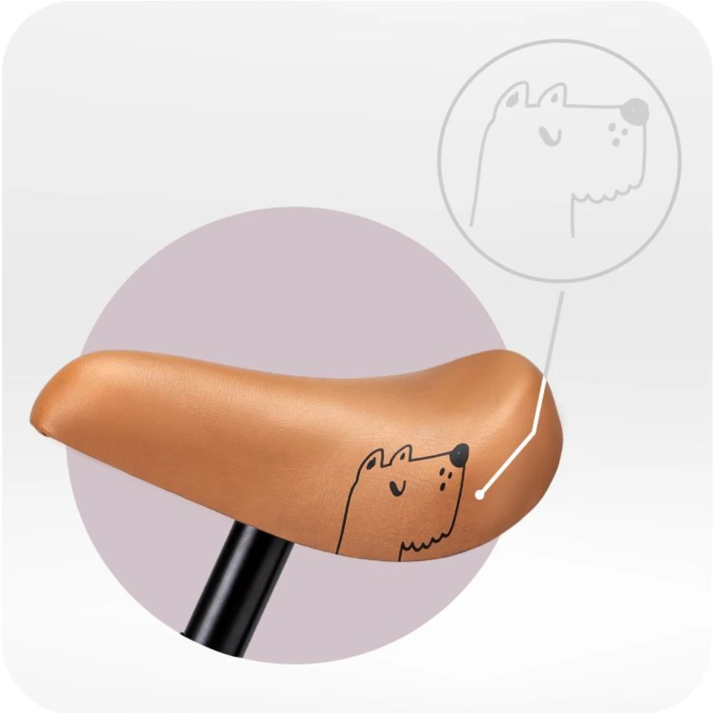 MOMI BREKI BALANS BICIKL,PLAVO