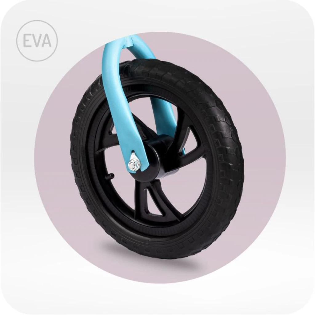 MOMI BREKI BALANS BICIKL,PLAVO