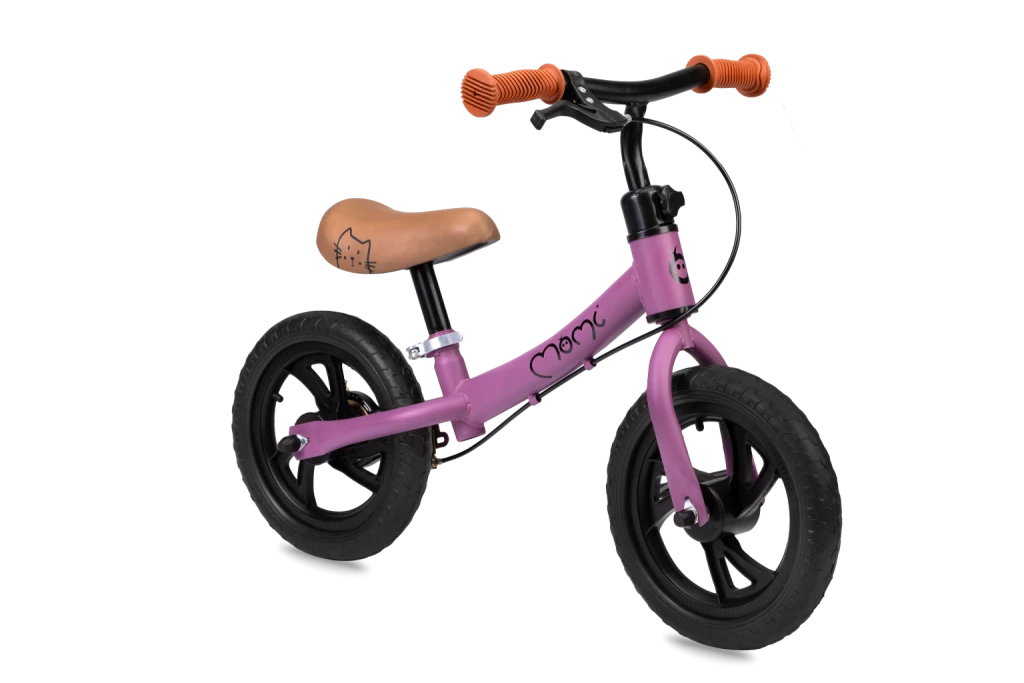 MOMI BREKI BALANS BICIKL, LJUBIČASTA 