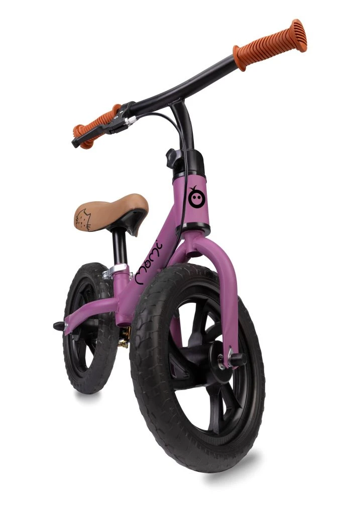 MOMI BREKI BALANS BICIKL, LJUBIČASTA 