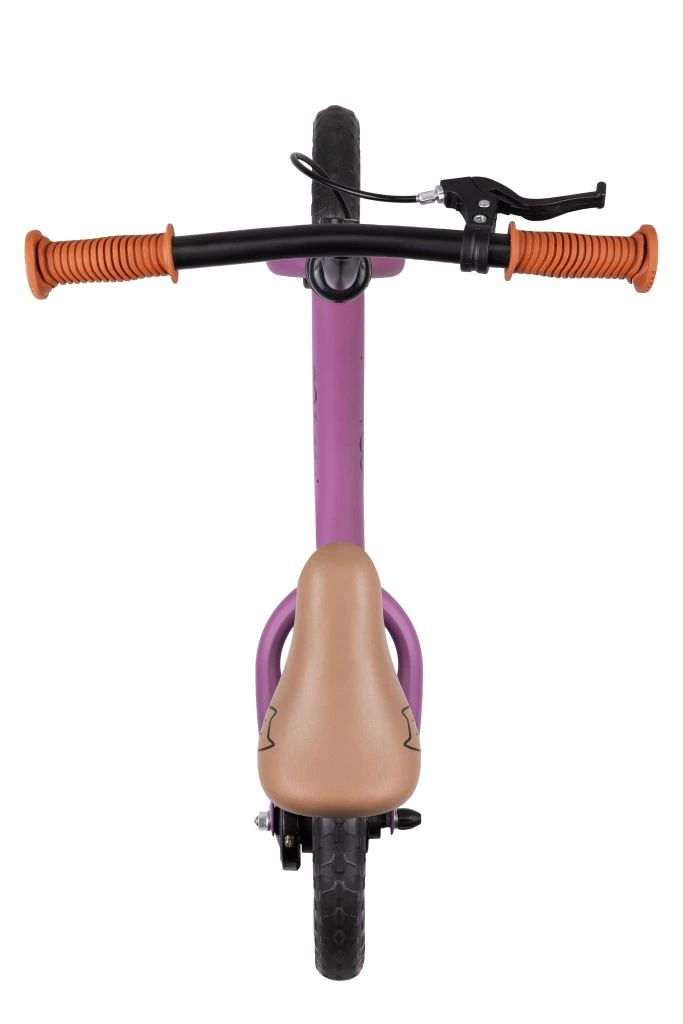 MOMI BREKI BALANS BICIKL, LJUBIČASTA 