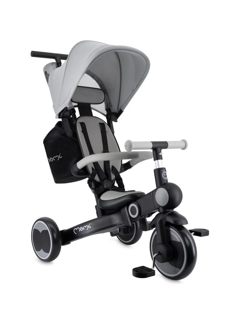 MOMI SOLIVIA TRICIKL,GREY