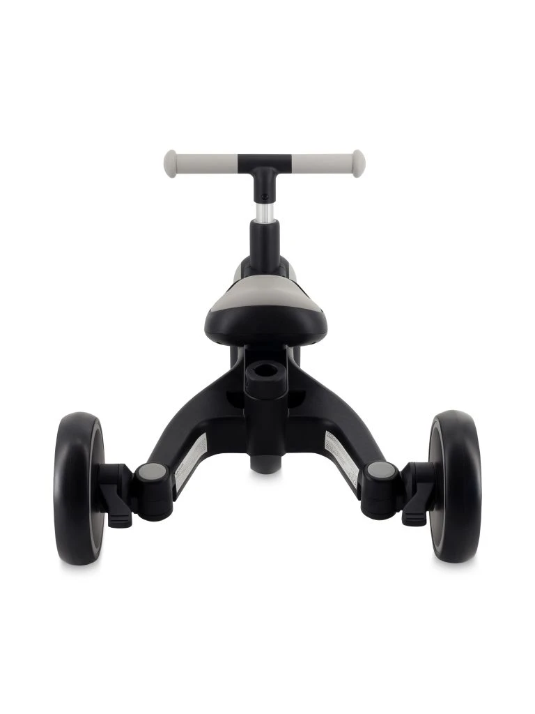 MOMI SOLIVIA TRICIKL,GREY