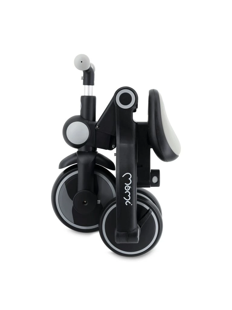 MOMI SOLIVIA TRICIKL,GREY