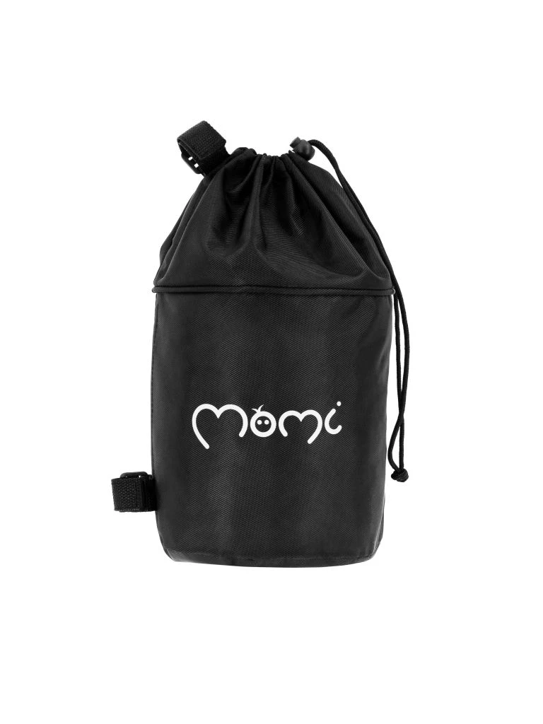 MOMI SOLIVIA TRICIKL,GREY