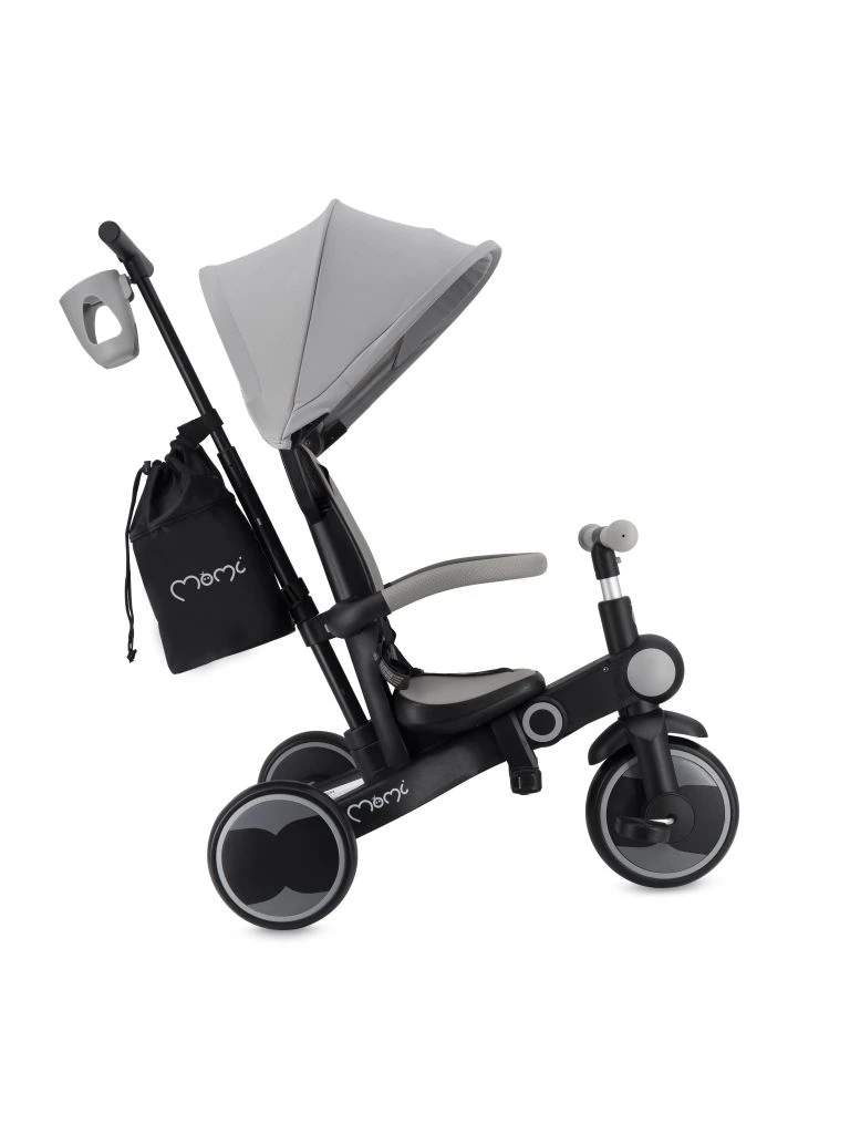 MOMI SOLIVIA TRICIKL,GREY