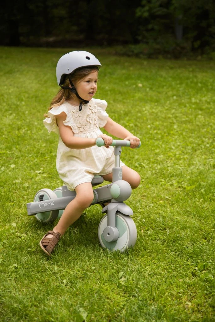 MOMI SOLIVIA TRICIKL,GREY