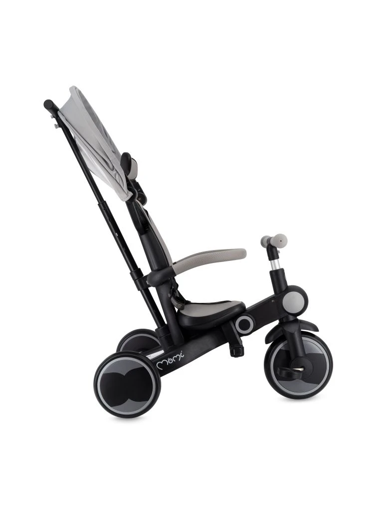 MOMI SOLIVIA TRICIKL,GREY