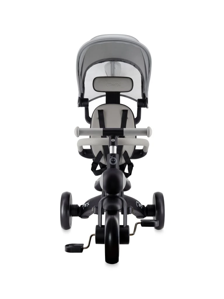 MOMI SOLIVIA TRICIKL,GREY