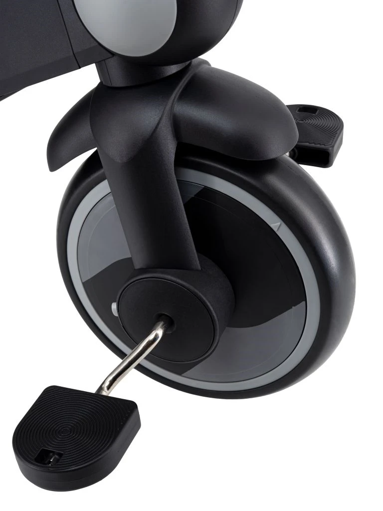 MOMI SOLIVIA TRICIKL,GREY