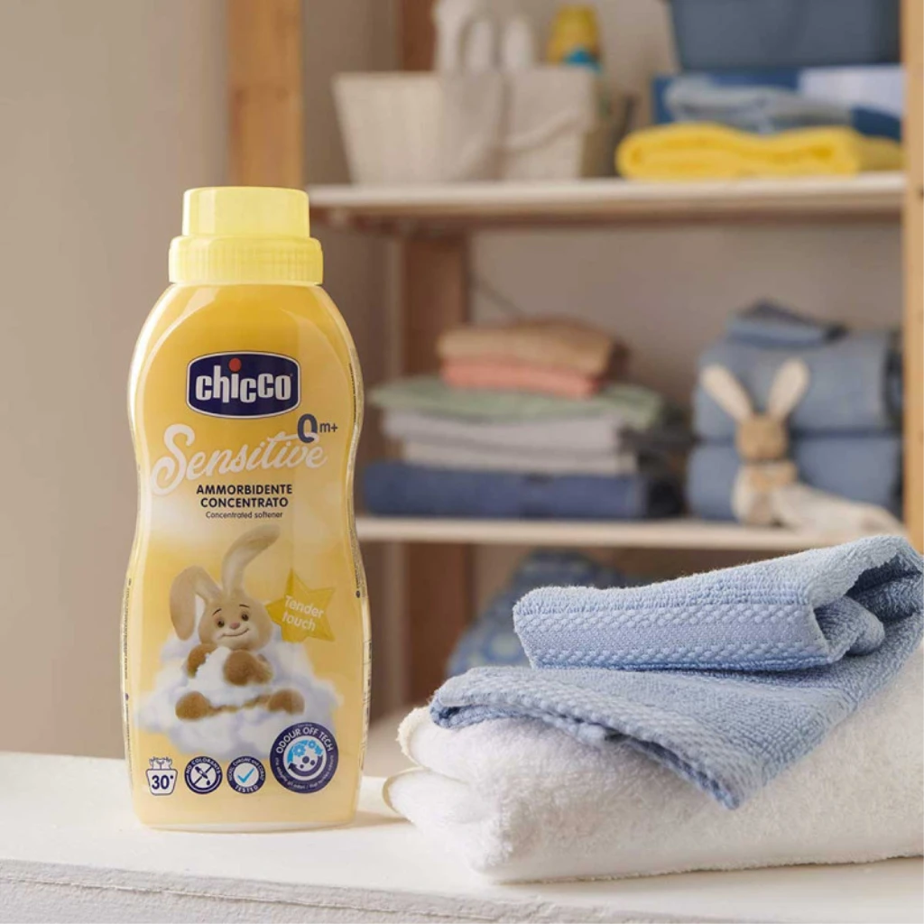 OMEKŠIVAČ 750ML TENDER  TOUCH