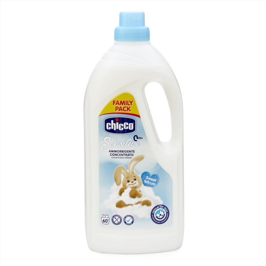 OMEKŠIVAČ 1,5LITAR,SWEET TALCUM