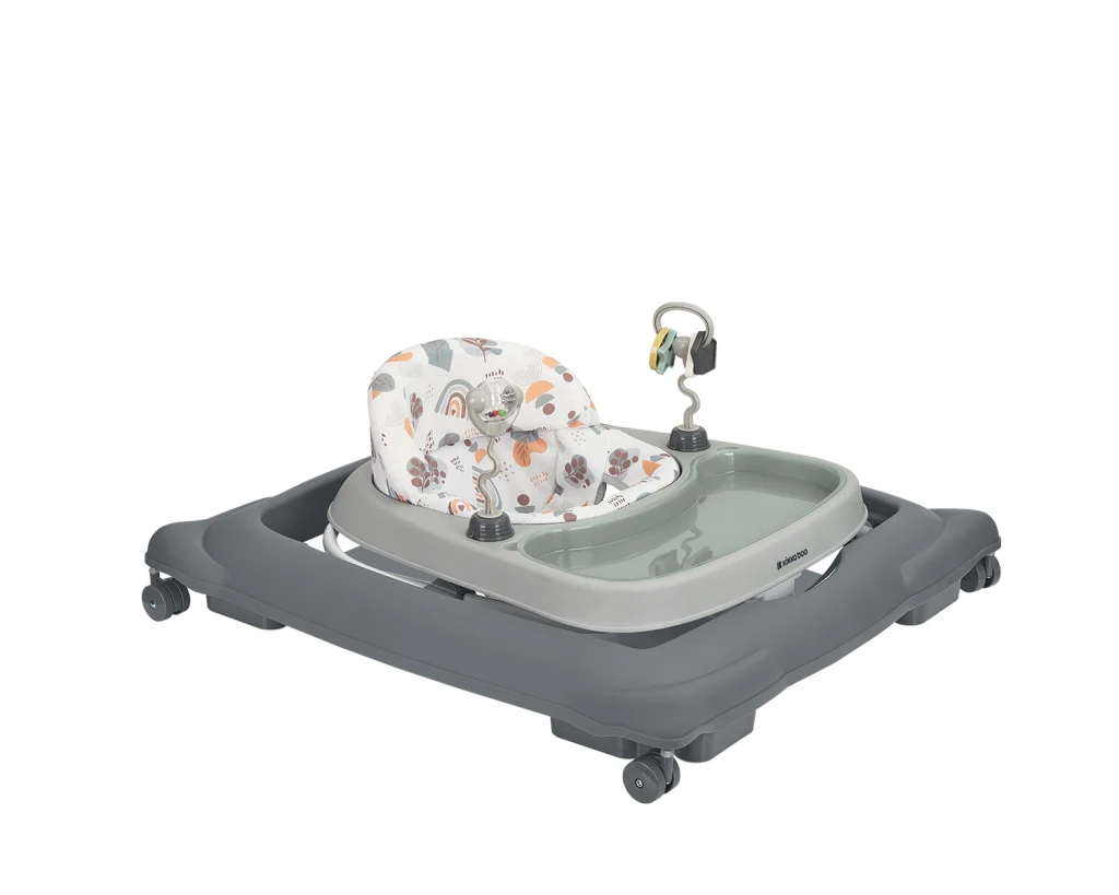 KIKKA BOO HODALICA PALEO,GREY