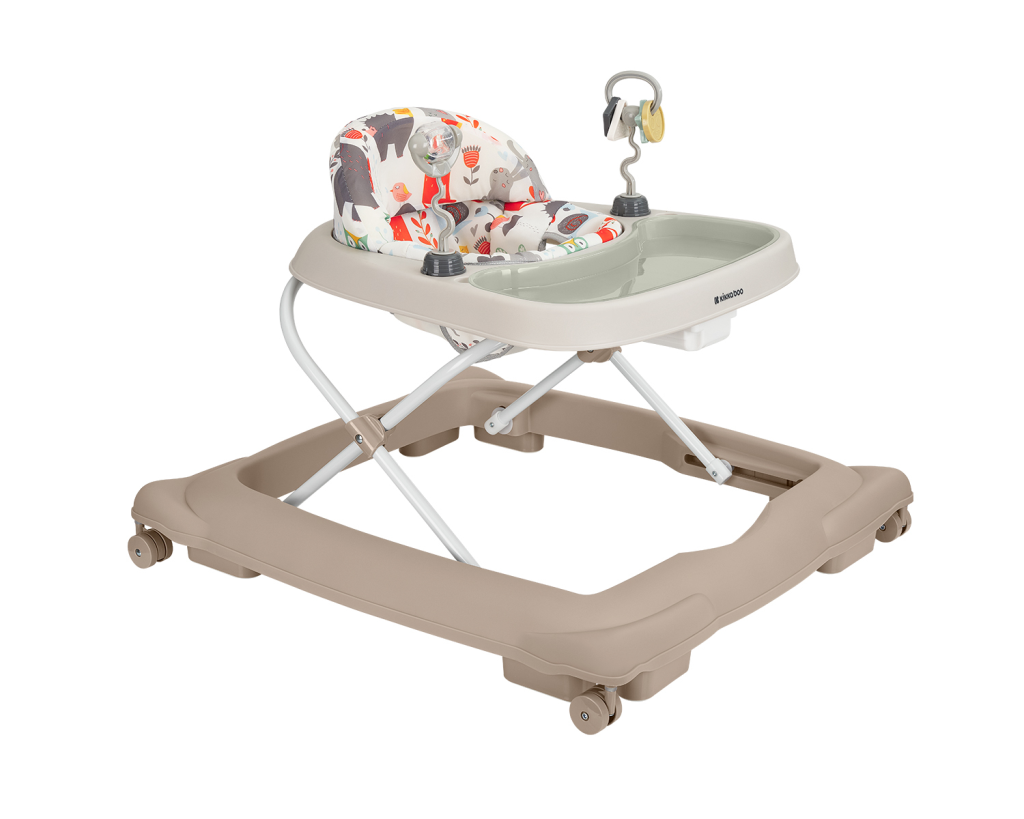 KIKKA BOO HODALICA PALEO,BEIGE