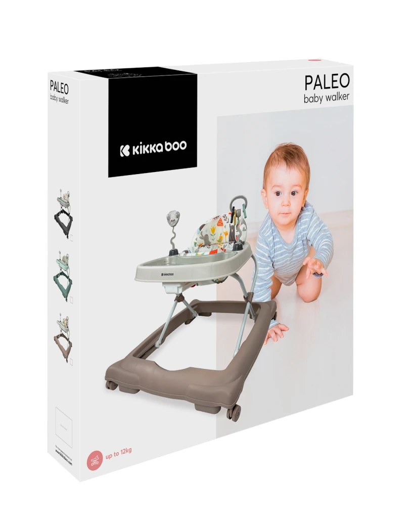 KIKKA BOO HODALICA PALEO,BEIGE