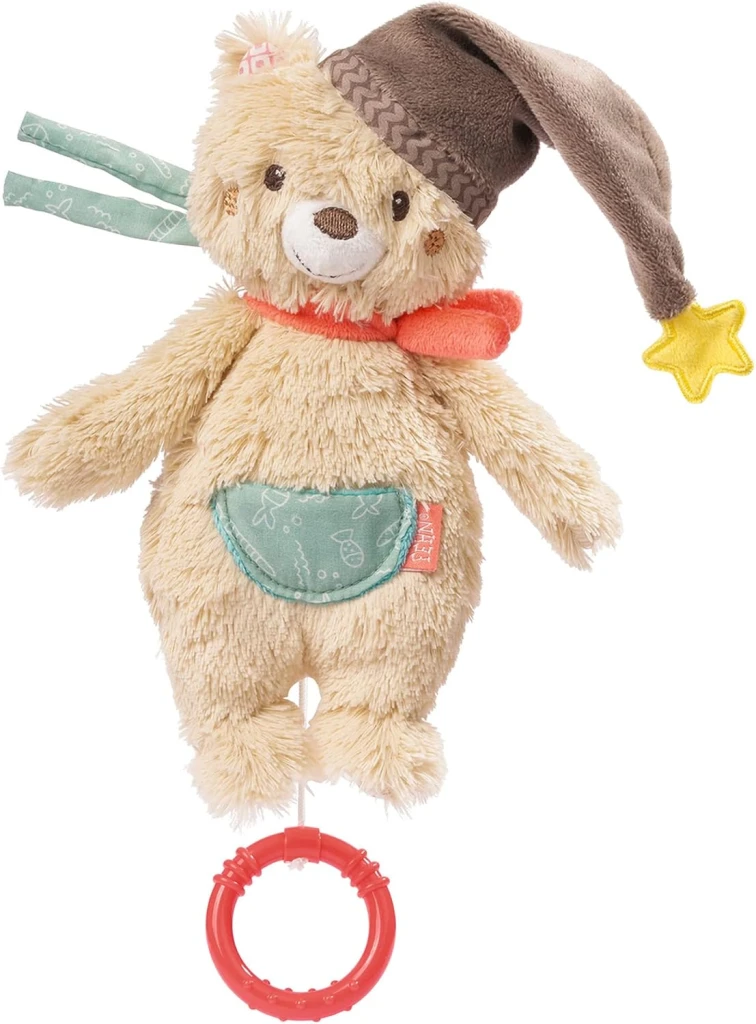 MINI IGRAČKA MEDVJEDIĆ