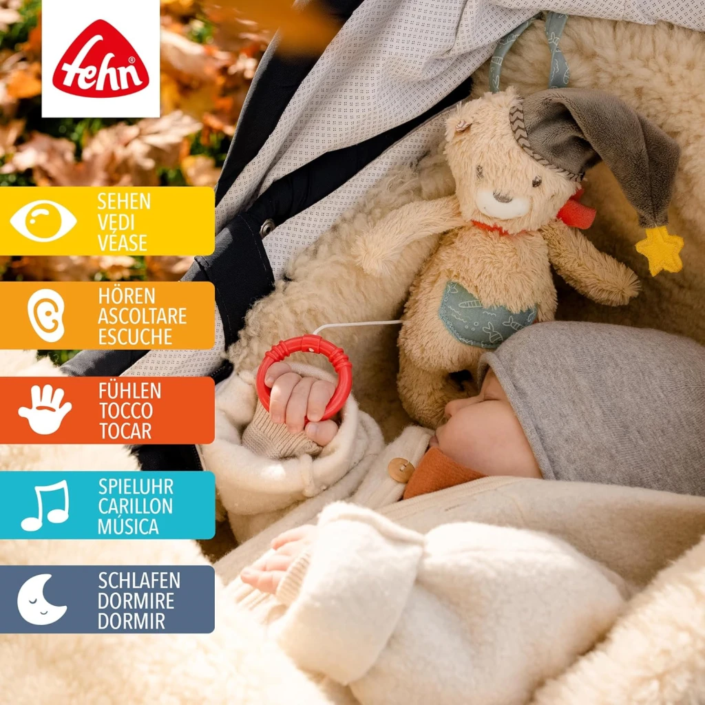 MINI IGRAČKA MEDVJEDIĆ