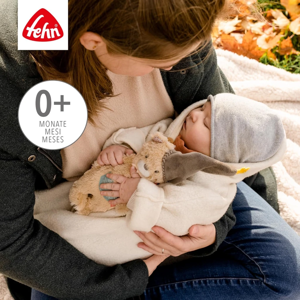 MINI IGRAČKA MEDVJEDIĆ