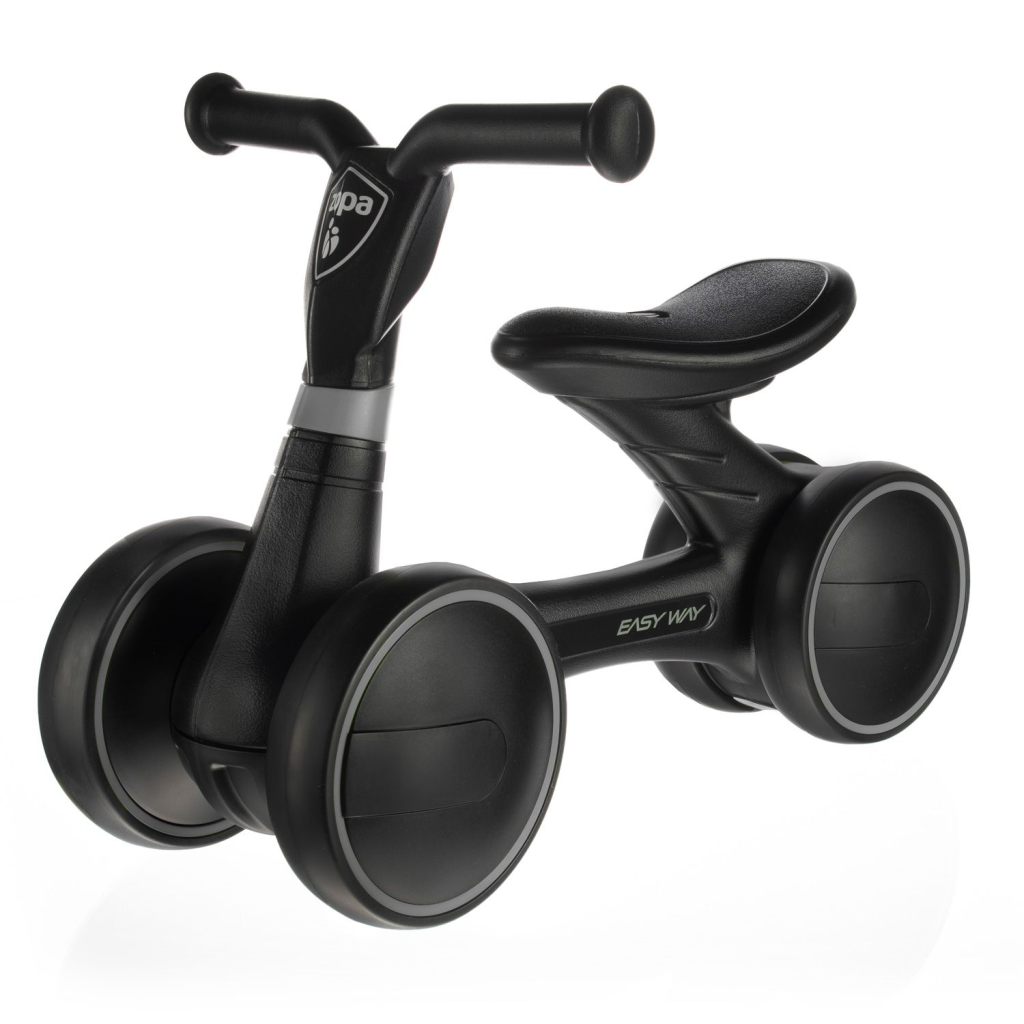 ZOPA BICIKL BALANS EASY-WAY,RACE GREY