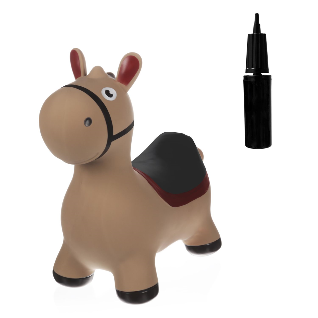 ZOPA SKOČKO HOPPER SKIPPY,DONKEY