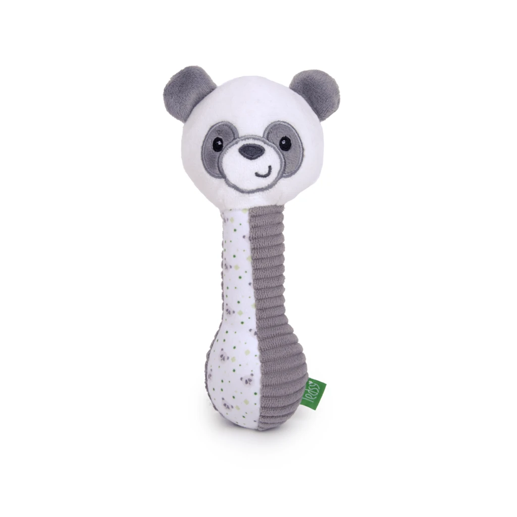 AMEK  ZVEČKA PANDA 18CM