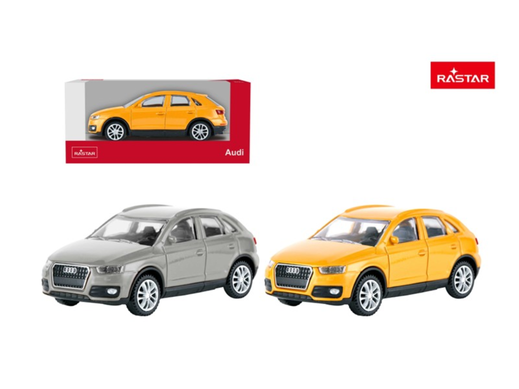 AUDI Q3 58300 TŠ.