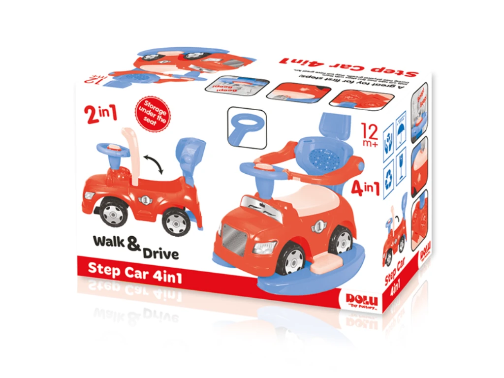 DOLU GURALICA+LJULJAČKA 8035A TŠ.