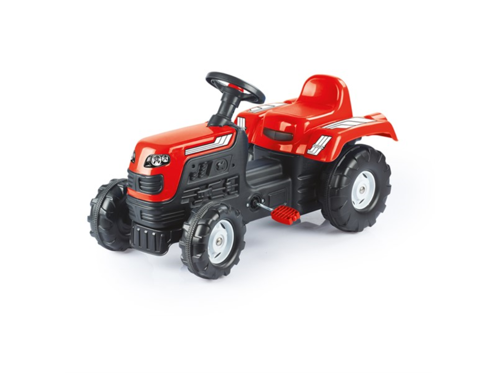 TRAKTOR 8145 TŠ.