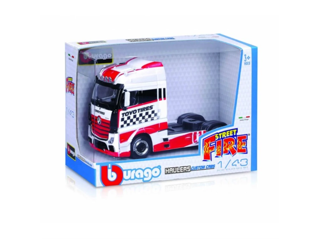 BURAGO KAMION METALNI TŠ.