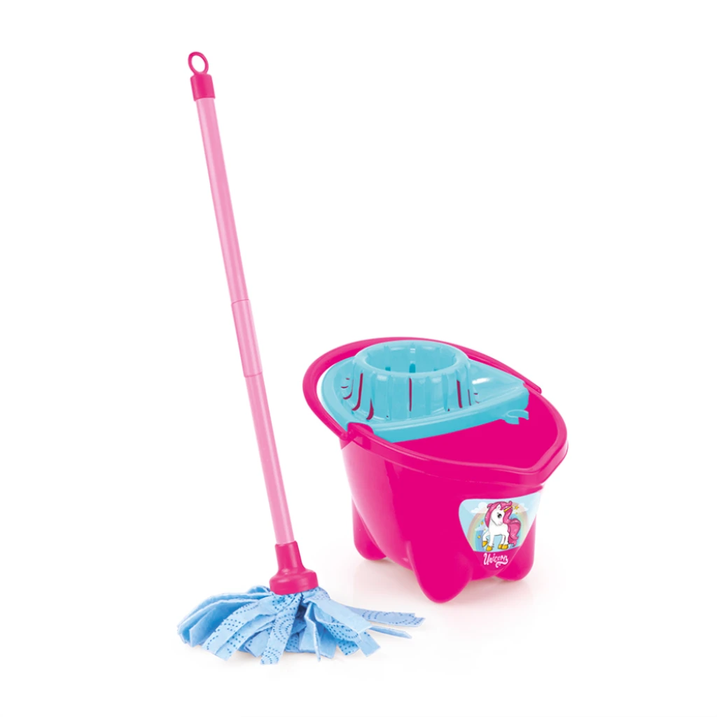 DOLU SET ZA ČIŠĆENJE UNICORN TŠ.