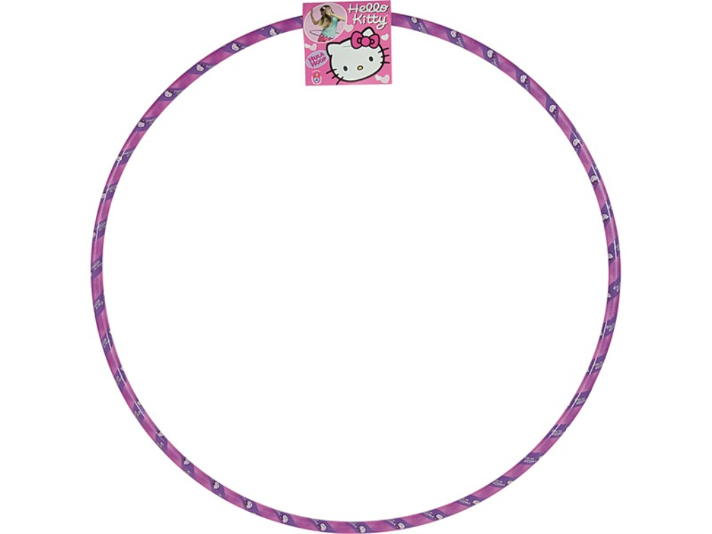 HULA HOOP 7606 80CM TŠ.