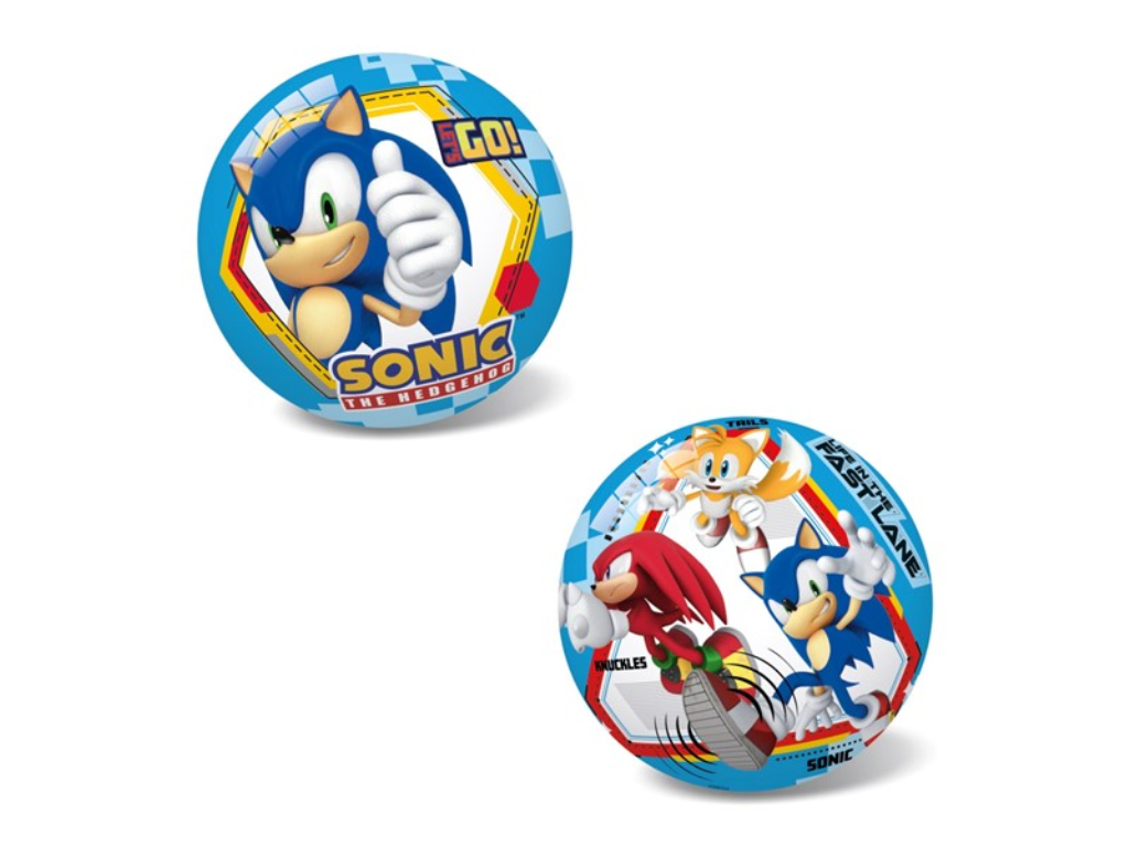 LOPTA PVC SONIC 30-3201 TŠ.