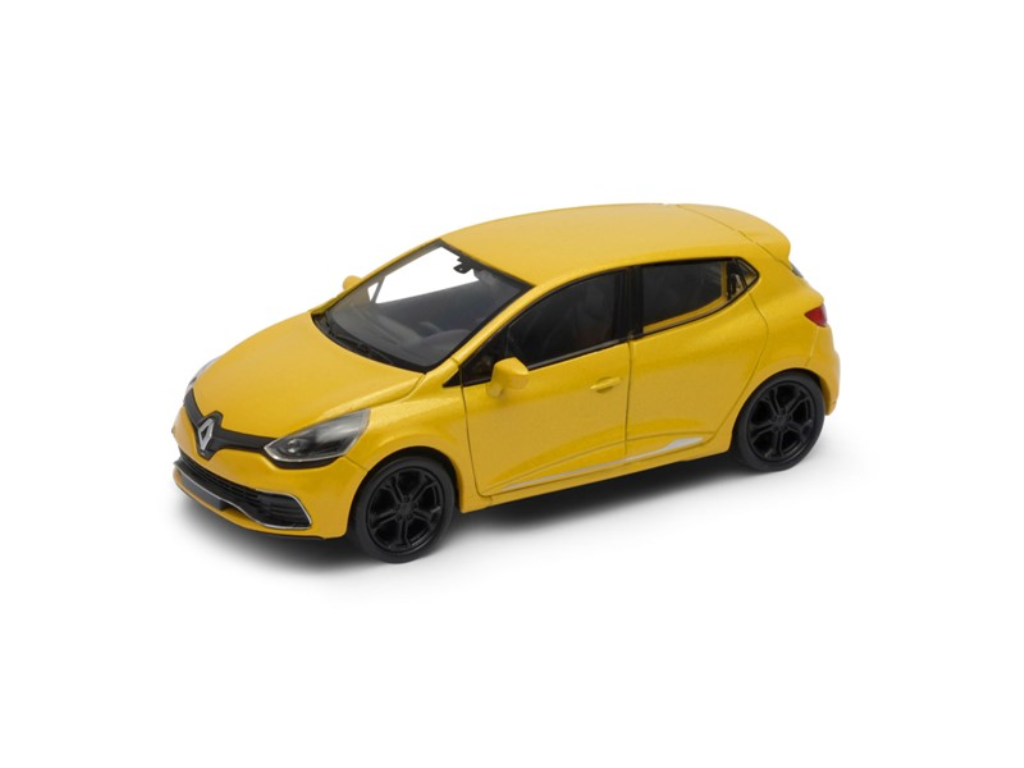 RENAULT CLIO RS 12CM TŠ.