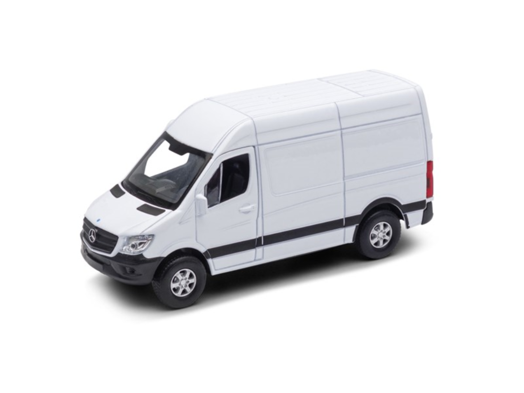 MERCEDES BENZ SPRINTER 12CM TŠ.