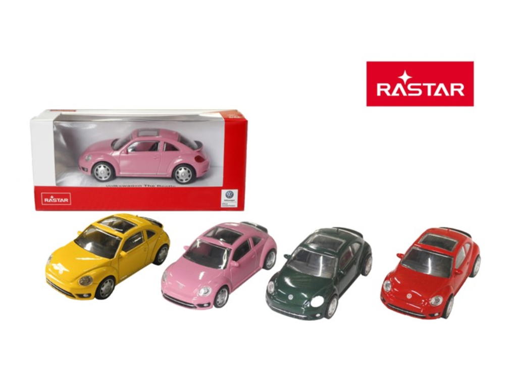 VOLKSWAGEN BUBA TŠ.